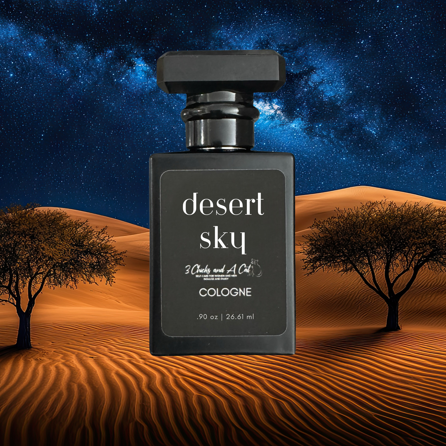 Desert Sky Cologne
