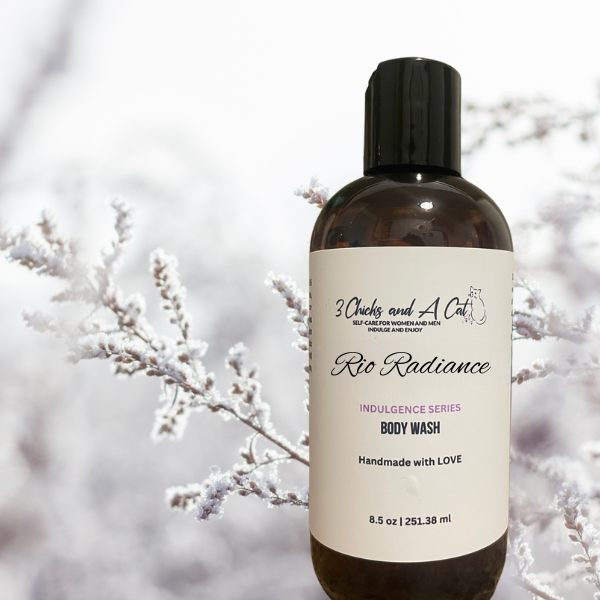 Rio Radiance Body Wash