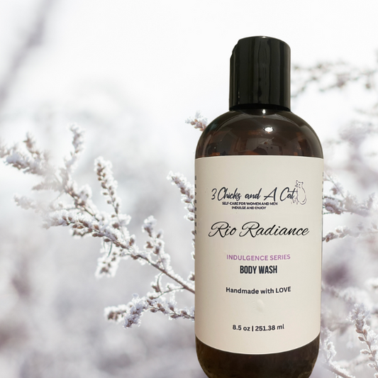 Rio Radiance Body Wash