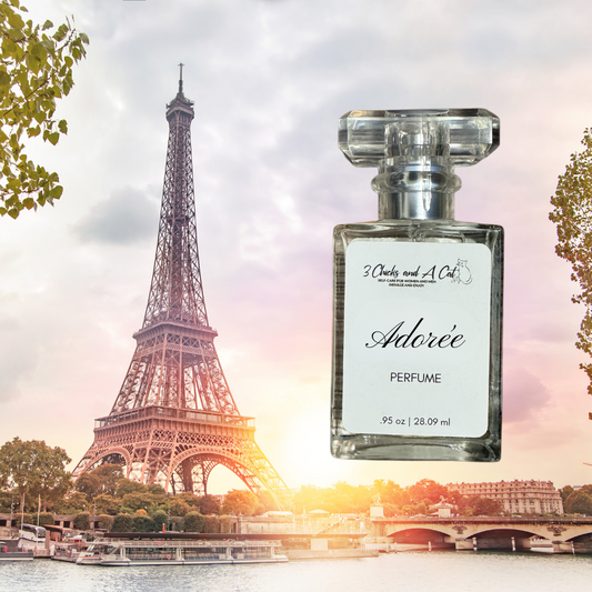 Adorée Perfume