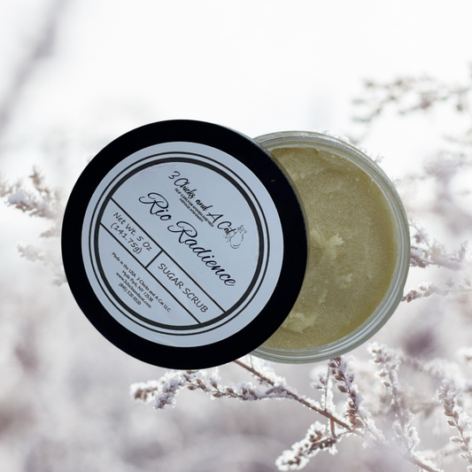 Rio Radiance Body Scrub