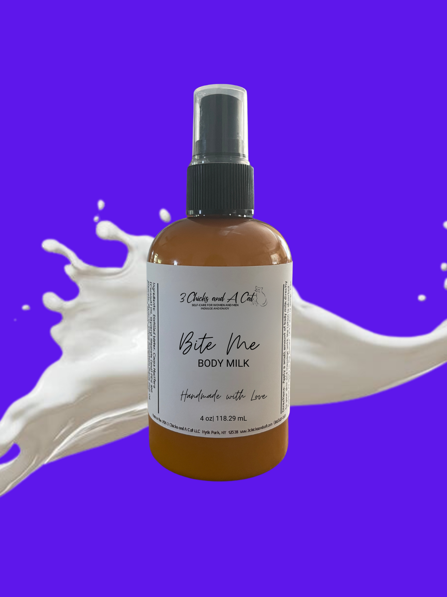 Body Milk