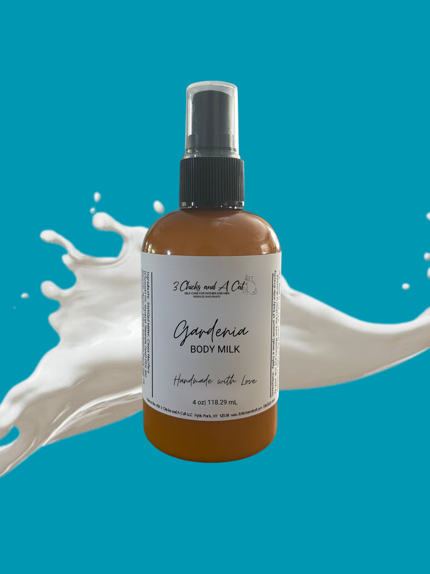 Body Milk