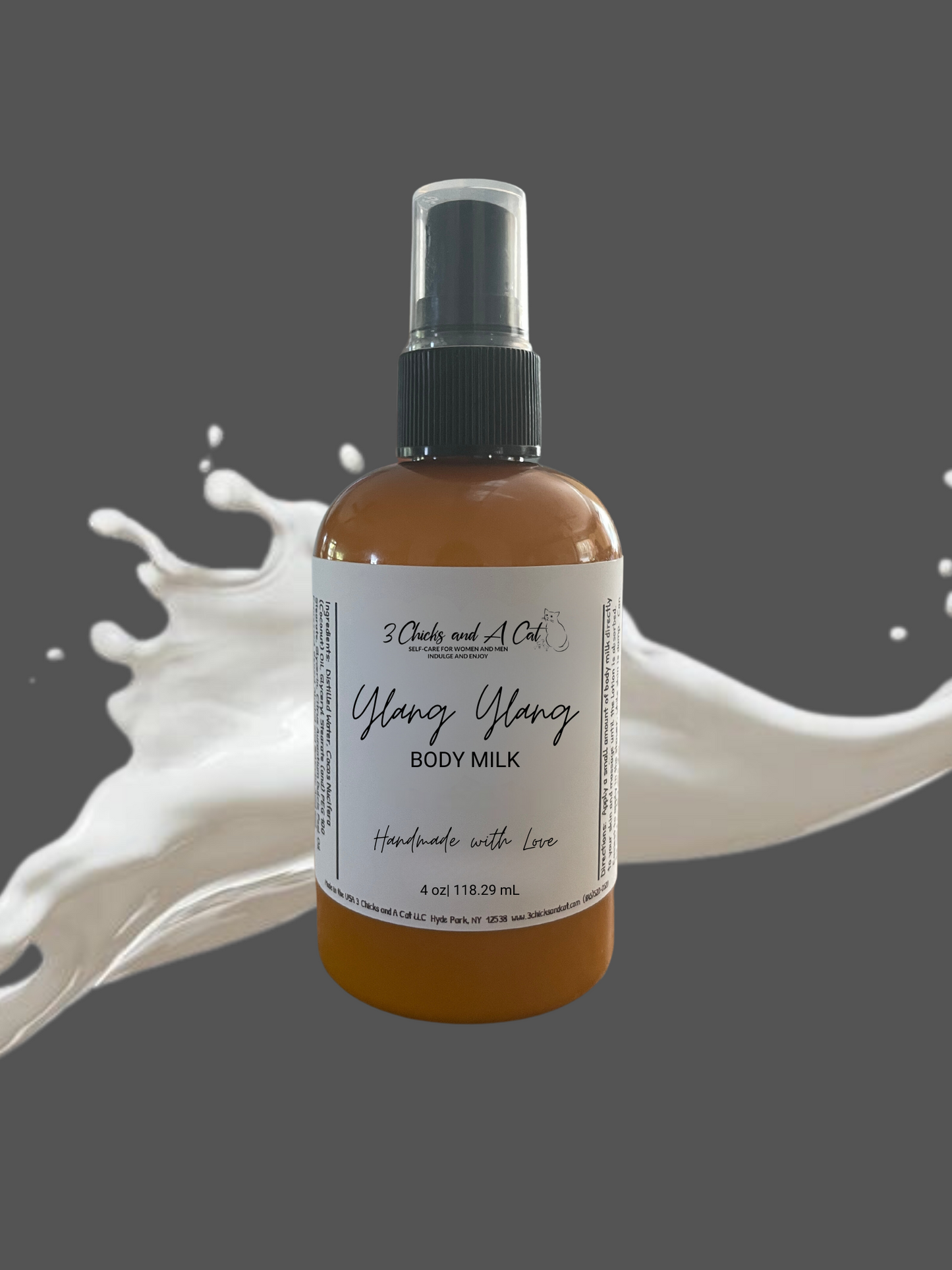 Body Milk