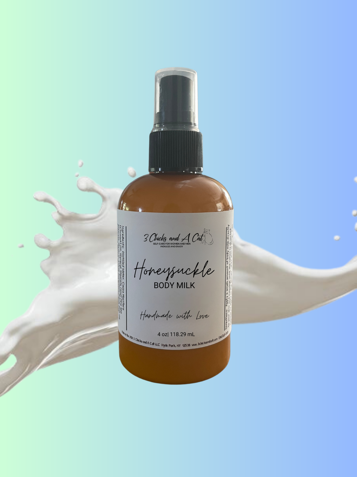 Body Milk