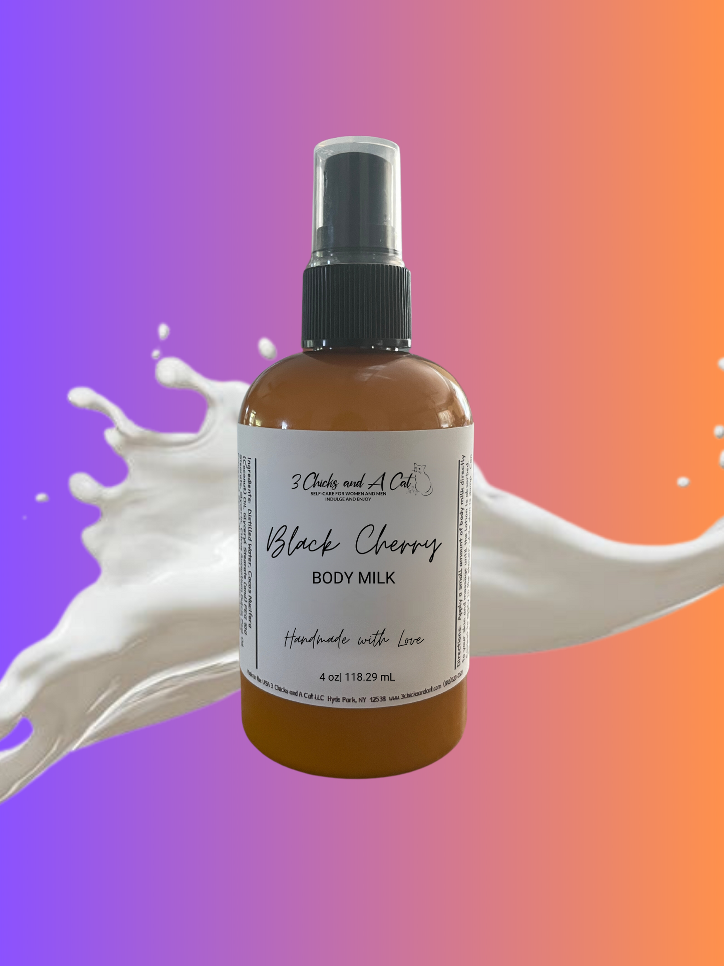 Body Milk