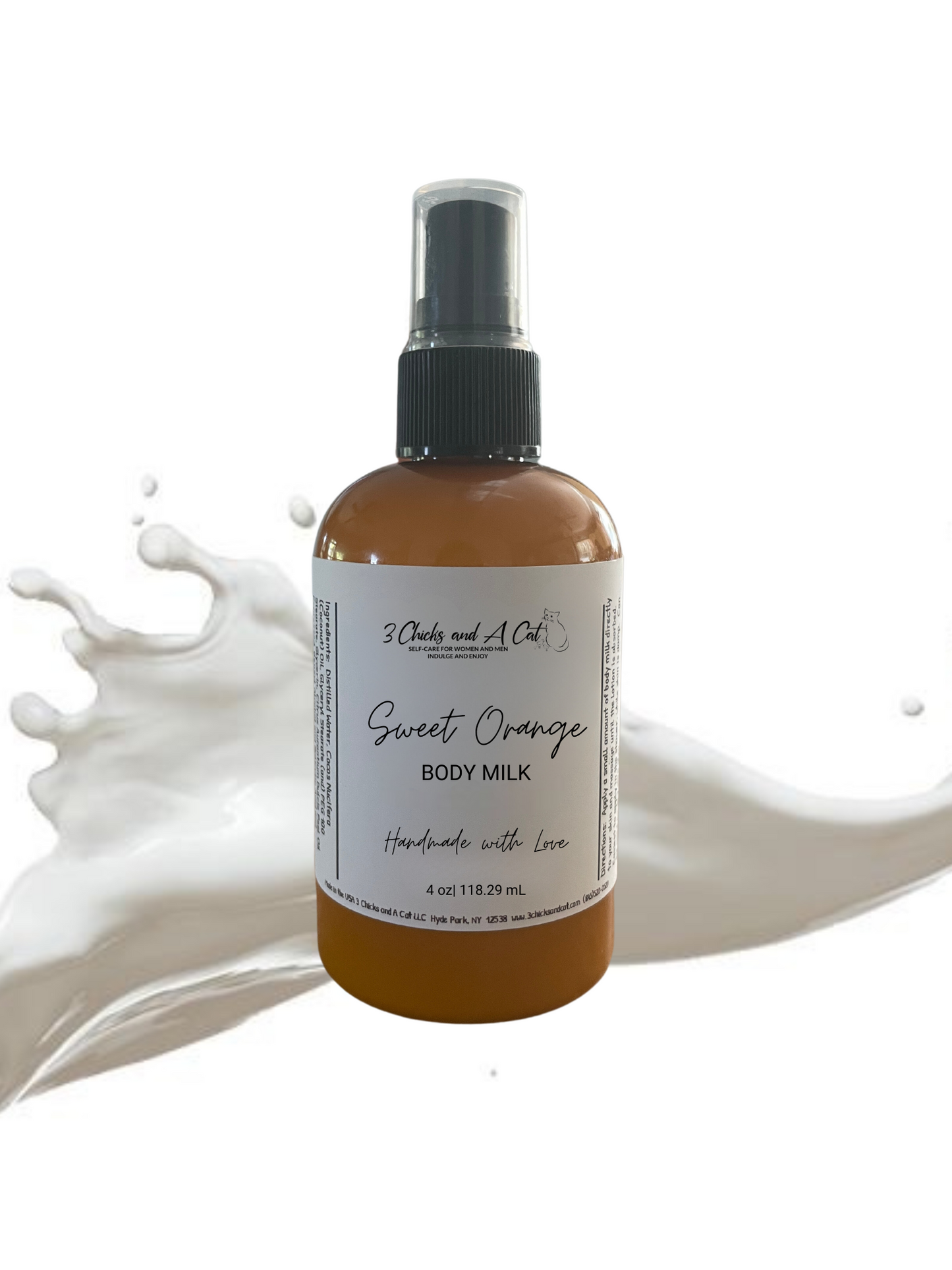 Body Milk
