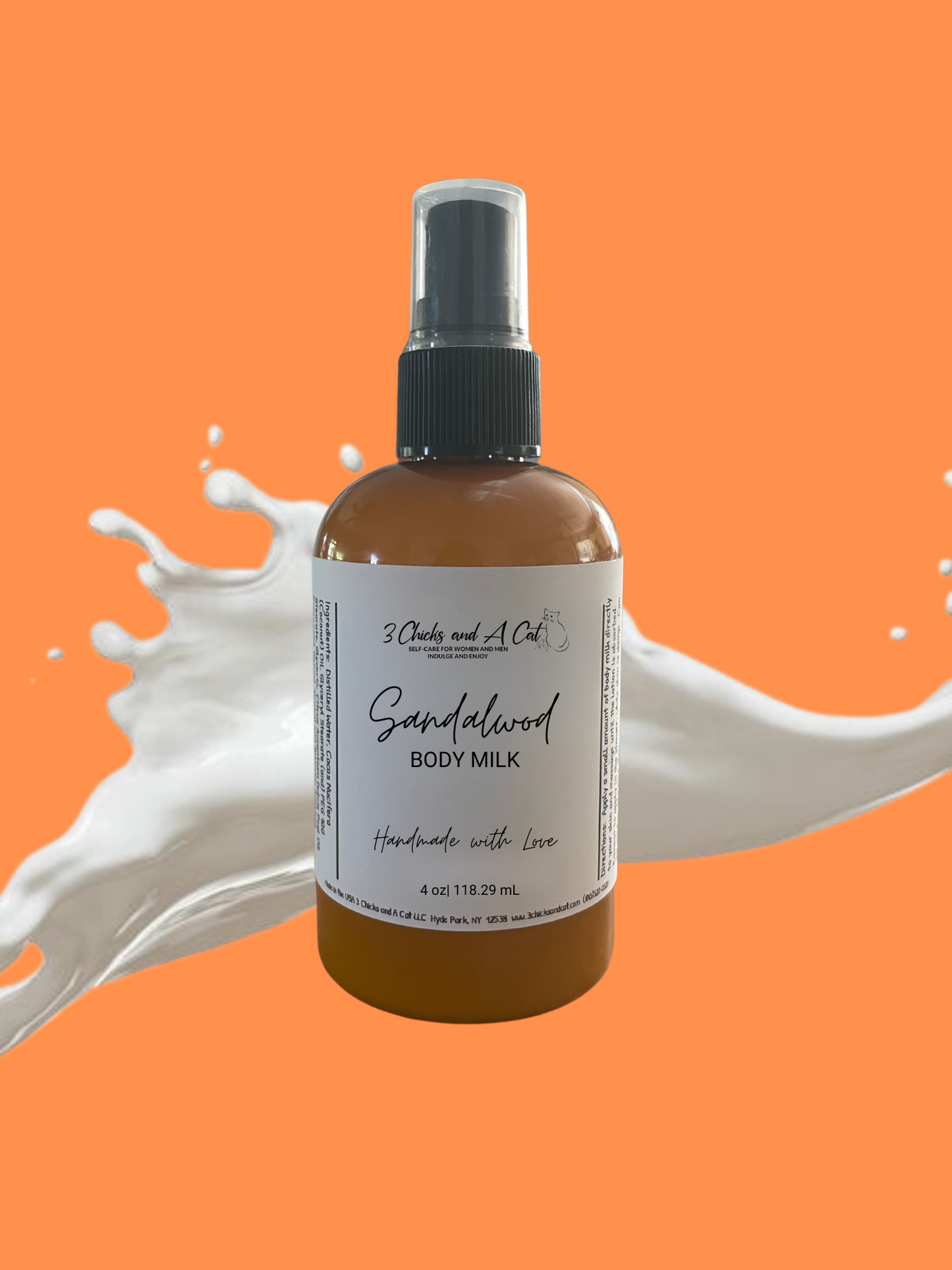 Body Milk