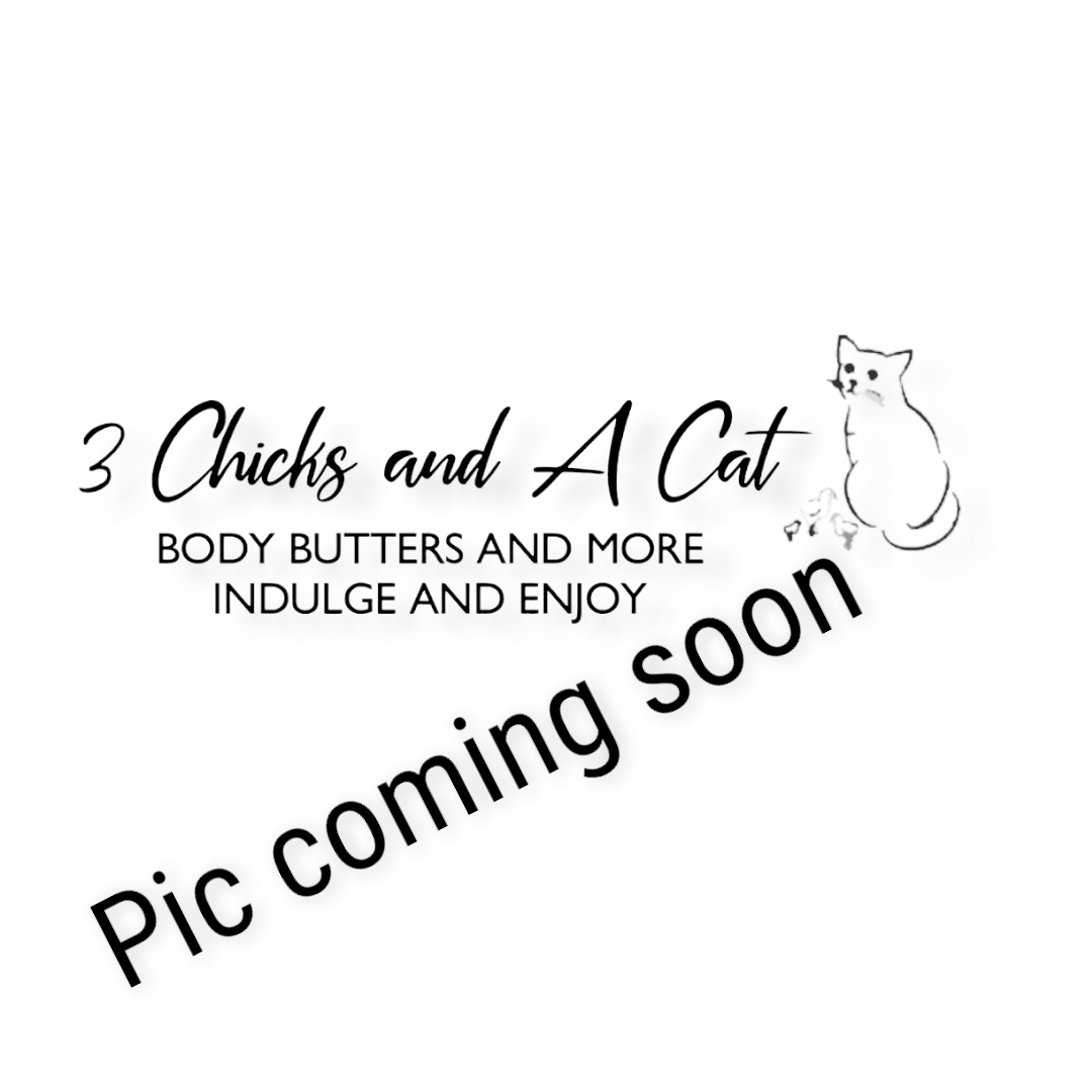 Cocoa Butter Hand Cream