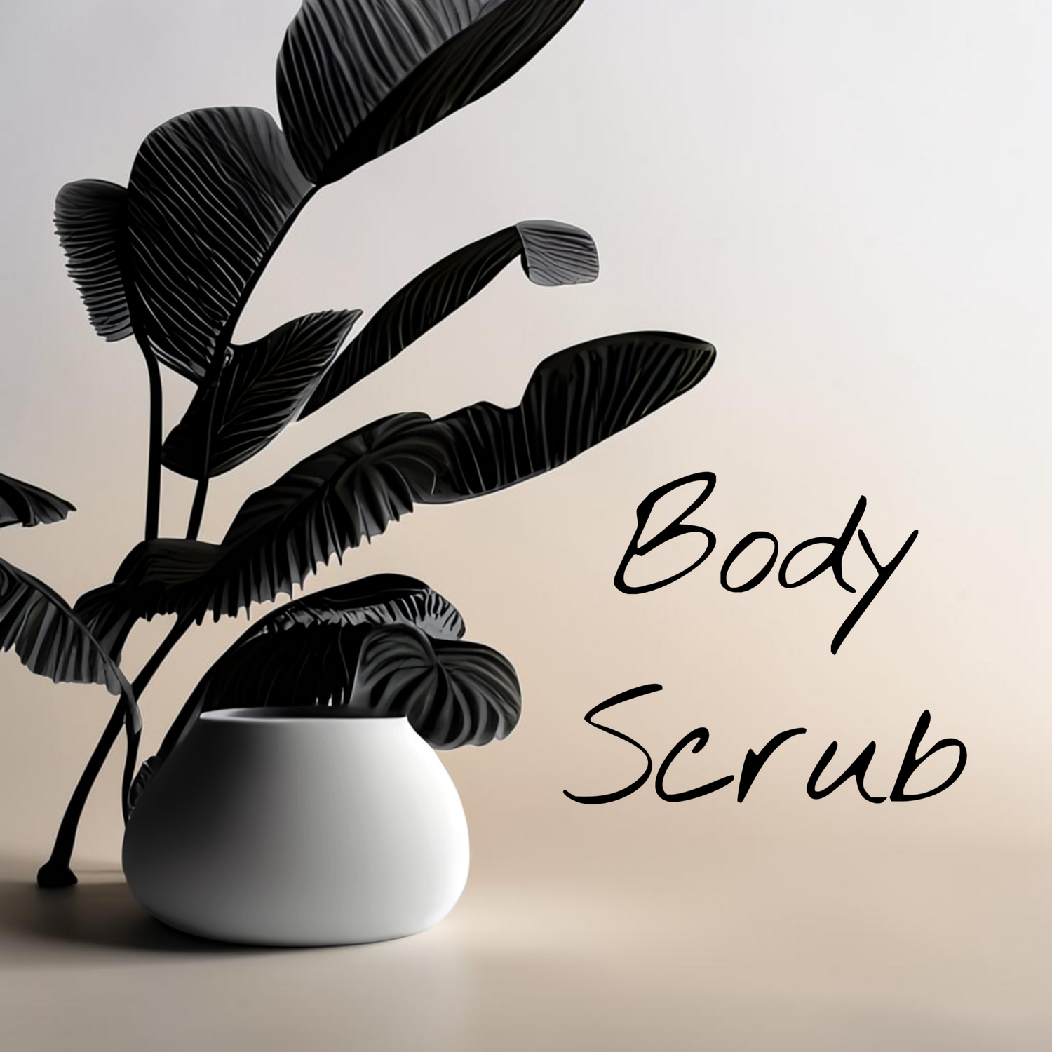 BODY SCRUB