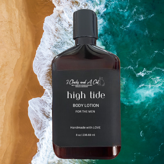 High Tide Body Lotion
