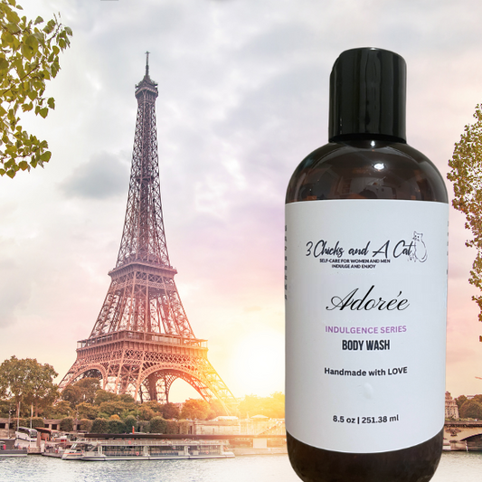 Adorée Body Wash