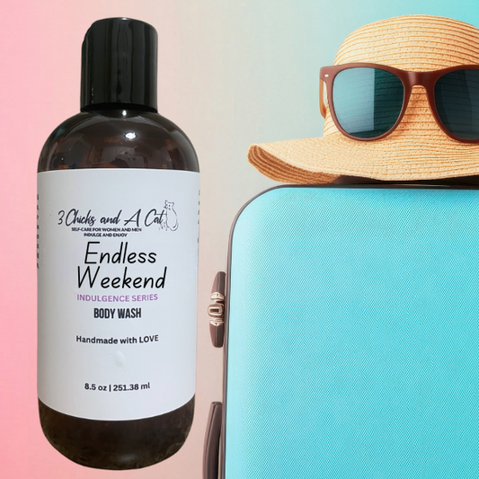 Endless Weekend Body Wash
