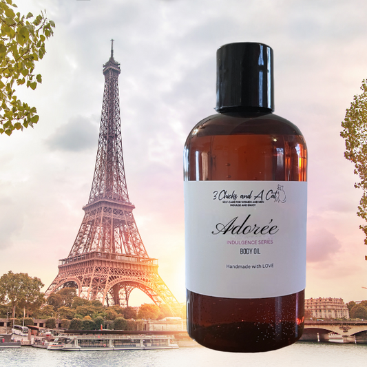 Adorée Indulgence Body Oil