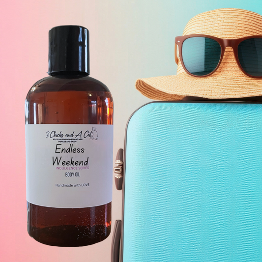 Endless Weekend Indulgence Body Oil